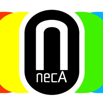 NECA logo